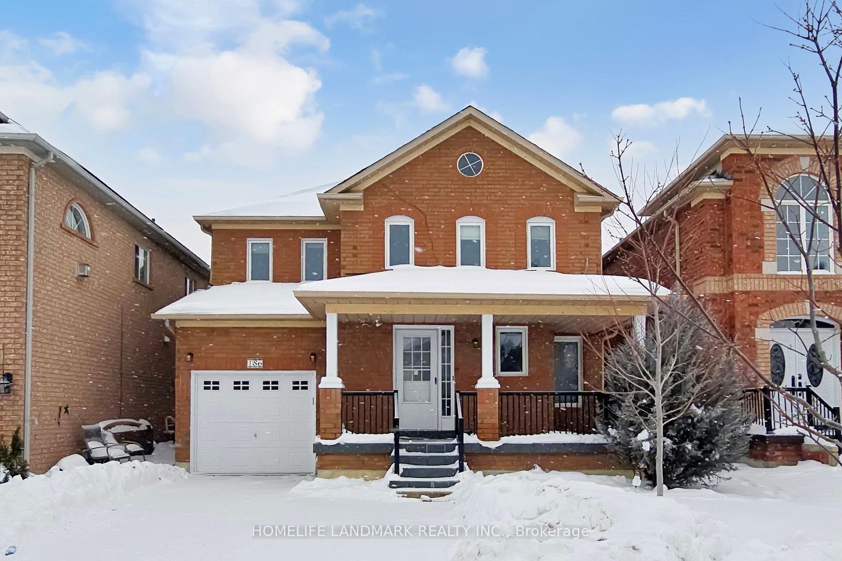 186 Tierra Avenue, Vellore Village, Vaughan photo number 2