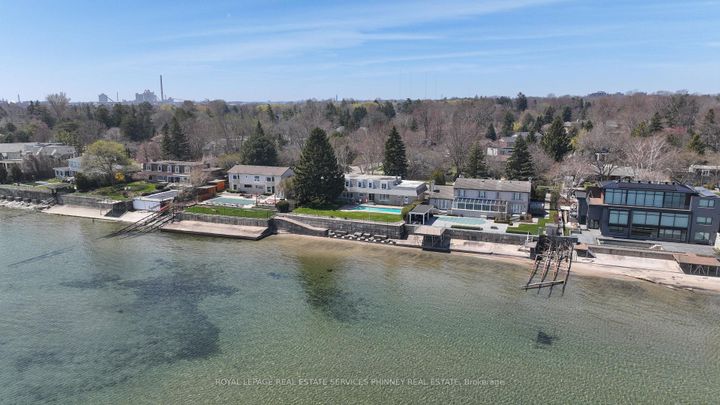 Photo 0 at 1460 Watersedge Road, Clarkson, Mississauga