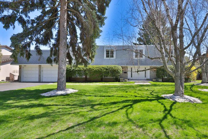 Photo 9 at 1460 Watersedge Road, Clarkson, Mississauga