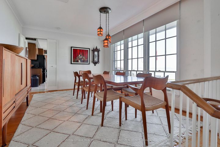 Photo 21 at 1460 Watersedge Road, Clarkson, Mississauga