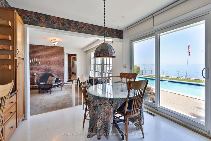 Photo 23 at 1460 Watersedge Road, Clarkson, Mississauga