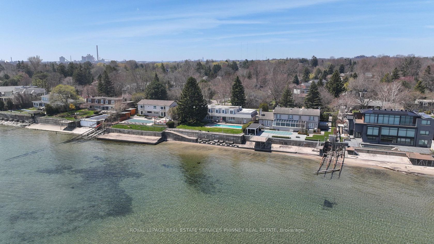 1460 Watersedge Road, Clarkson, Mississauga 2