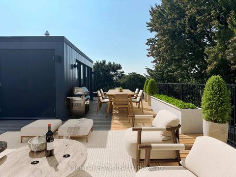 Photo 1 at Sky - 2343 Gerrard Street E, Danforth, Toronto