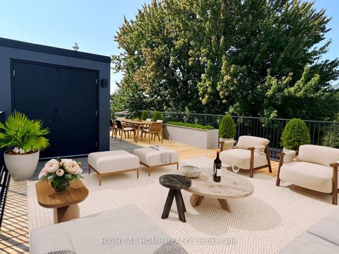 Photo 3 at Sky - 2343 Gerrard Street E, Danforth, Toronto