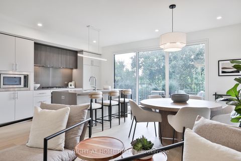 Photo 5 at Sky - 2343 Gerrard Street E, Danforth, Toronto