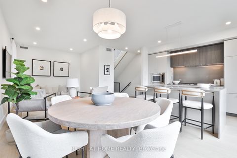 Photo 8 at Sky - 2343 Gerrard Street E, Danforth, Toronto