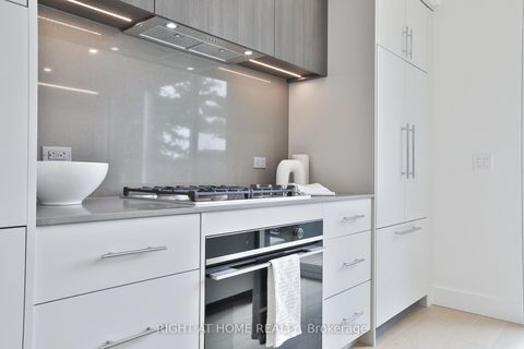 Photo 11 at Sky - 2343 Gerrard Street E, Danforth, Toronto