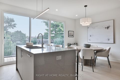 Photo 12 at Sky - 2343 Gerrard Street E, Danforth, Toronto