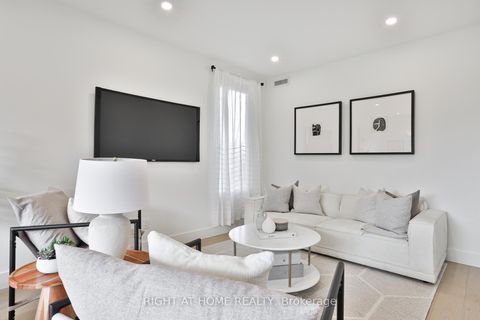 Photo 13 at Sky - 2343 Gerrard Street E, Danforth, Toronto