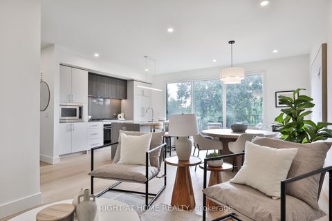 Photo 14 at Sky - 2343 Gerrard Street E, Danforth, Toronto