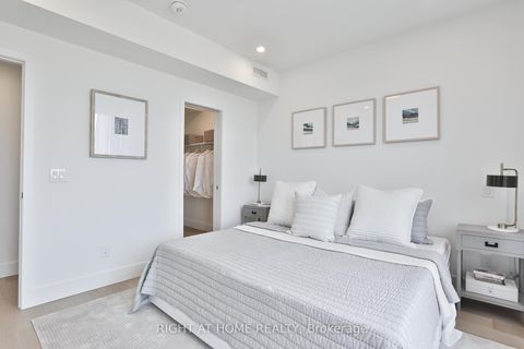 Photo 17 at Sky - 2343 Gerrard Street E, Danforth, Toronto