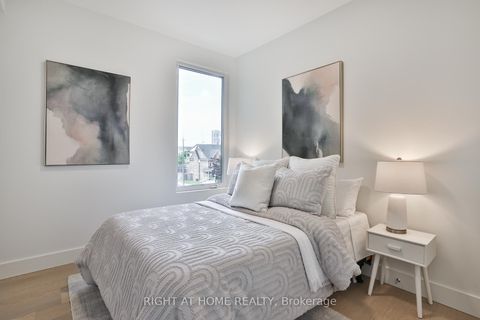 Photo 22 at Sky - 2343 Gerrard Street E, Danforth, Toronto