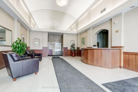 Photo 4 at 1106 - 1359 Rathburn Road, Rathwood, Mississauga