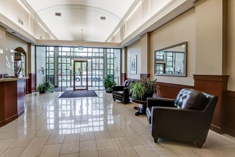 Photo 5 at 1106 - 1359 Rathburn Road, Rathwood, Mississauga