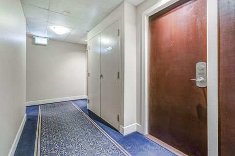 Photo 6 at 1106 - 1359 Rathburn Road, Rathwood, Mississauga