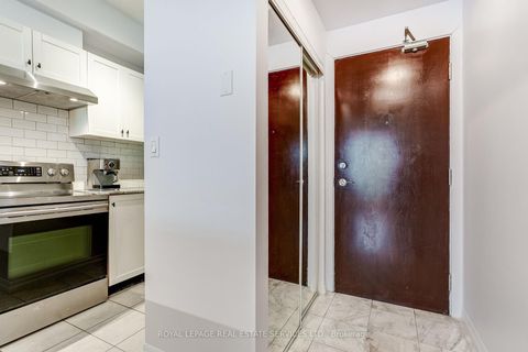 Photo 8 at 1106 - 1359 Rathburn Road, Rathwood, Mississauga