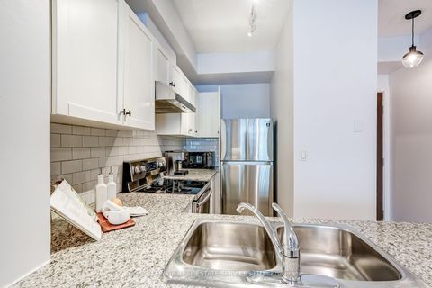 Photo 13 at 1106 - 1359 Rathburn Road, Rathwood, Mississauga