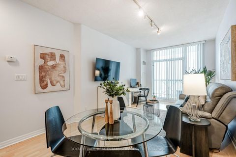 Photo 15 at 1106 - 1359 Rathburn Road, Rathwood, Mississauga