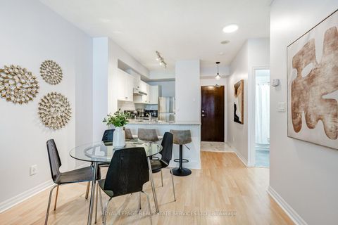 Photo 16 at 1106 - 1359 Rathburn Road, Rathwood, Mississauga