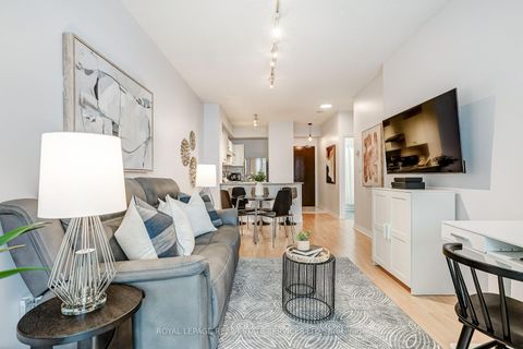 Photo 18 at 1106 - 1359 Rathburn Road, Rathwood, Mississauga