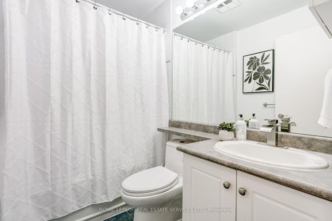 Photo 19 at 1106 - 1359 Rathburn Road, Rathwood, Mississauga