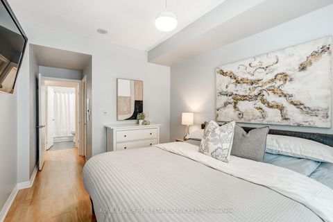 Photo 21 at 1106 - 1359 Rathburn Road, Rathwood, Mississauga