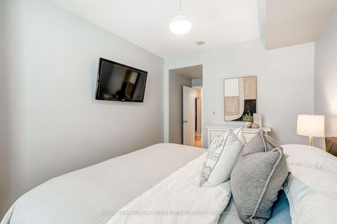 Photo 22 at 1106 - 1359 Rathburn Road, Rathwood, Mississauga