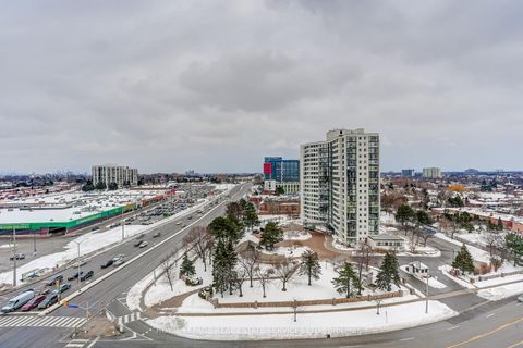 Photo 24 at 1106 - 1359 Rathburn Road, Rathwood, Mississauga