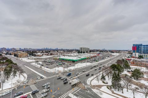 Photo 25 at 1106 - 1359 Rathburn Road, Rathwood, Mississauga