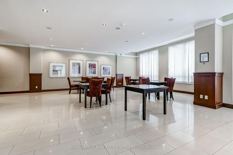 Photo 27 at 1106 - 1359 Rathburn Road, Rathwood, Mississauga