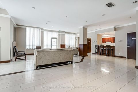 Photo 28 at 1106 - 1359 Rathburn Road, Rathwood, Mississauga