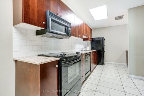 Photo 29 at 1106 - 1359 Rathburn Road, Rathwood, Mississauga