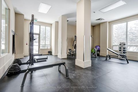 Photo 30 at 1106 - 1359 Rathburn Road, Rathwood, Mississauga