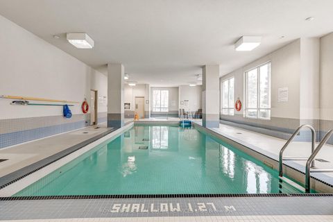 Photo 31 at 1106 - 1359 Rathburn Road, Rathwood, Mississauga