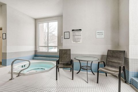 Photo 32 at 1106 - 1359 Rathburn Road, Rathwood, Mississauga