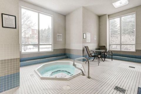 Photo 33 at 1106 - 1359 Rathburn Road, Rathwood, Mississauga