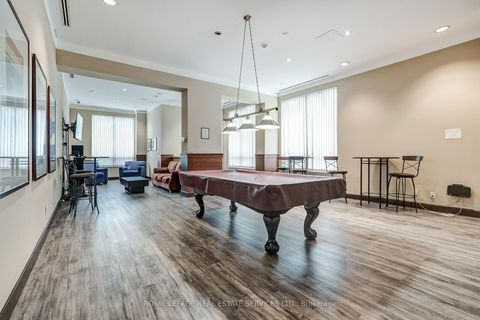 Photo 34 at 1106 - 1359 Rathburn Road, Rathwood, Mississauga