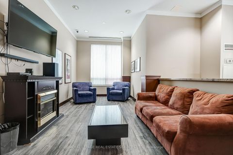 Photo 36 at 1106 - 1359 Rathburn Road, Rathwood, Mississauga