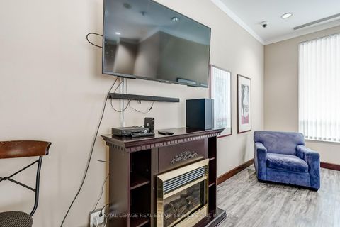 Photo 37 at 1106 - 1359 Rathburn Road, Rathwood, Mississauga