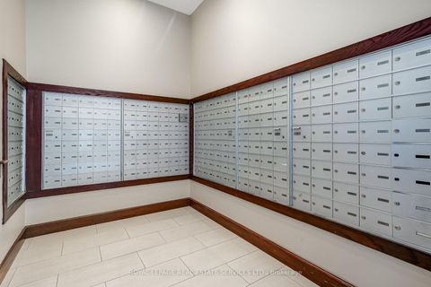 Photo 38 at 1106 - 1359 Rathburn Road, Rathwood, Mississauga