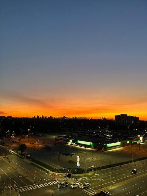 Photo 41 at 1106 - 1359 Rathburn Road, Rathwood, Mississauga