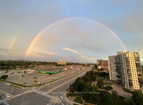 Photo 42 at 1106 - 1359 Rathburn Road, Rathwood, Mississauga