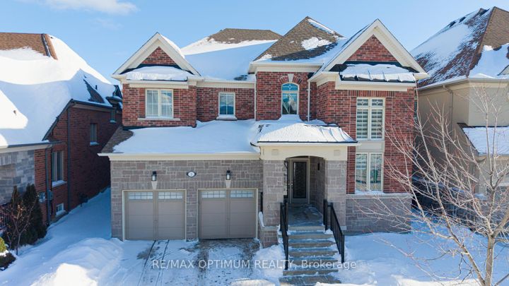 Photo 0 at 3 Hespeler Street, Bram West, Brampton