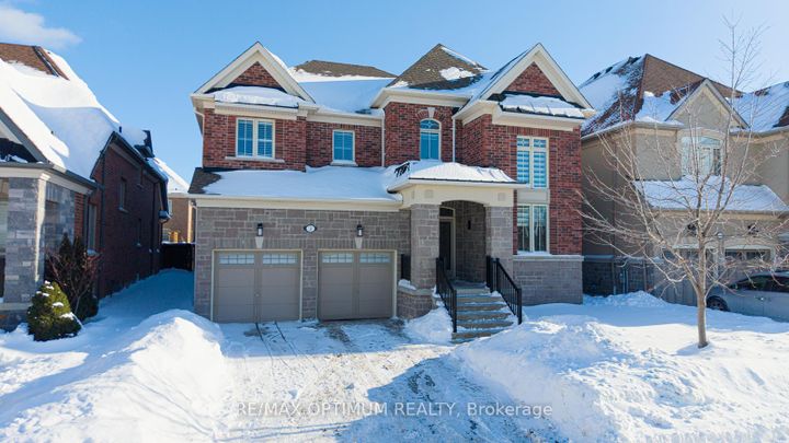 Photo 1 at 3 Hespeler Street, Bram West, Brampton