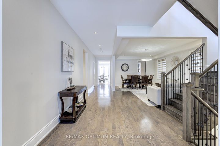 Photo 4 at 3 Hespeler Street, Bram West, Brampton