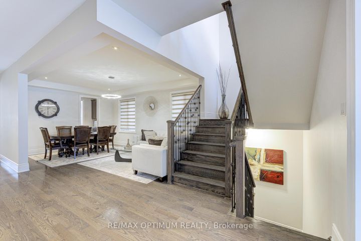 Photo 5 at 3 Hespeler Street, Bram West, Brampton