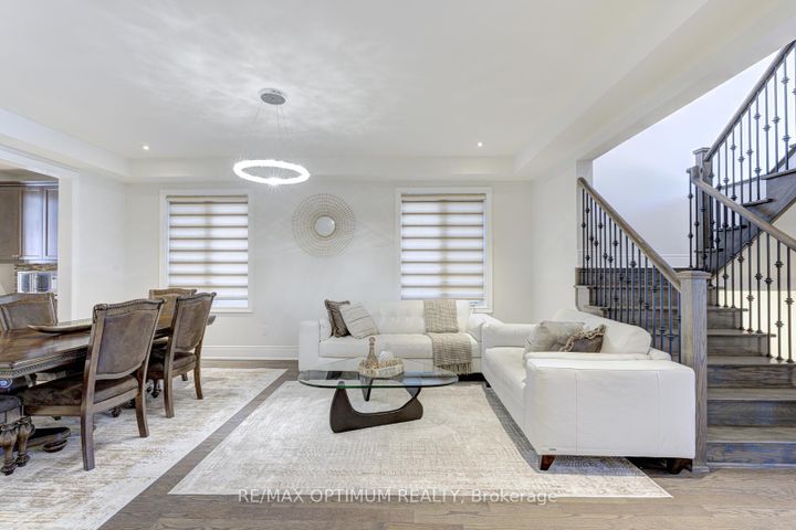 Photo 6 at 3 Hespeler Street, Bram West, Brampton