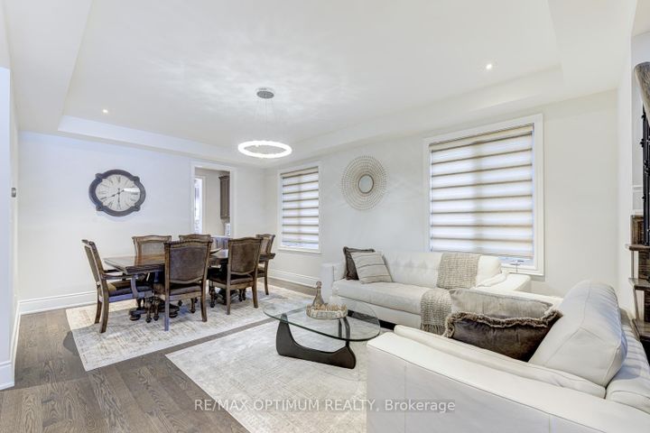 Photo 7 at 3 Hespeler Street, Bram West, Brampton