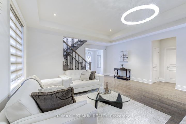 Photo 8 at 3 Hespeler Street, Bram West, Brampton