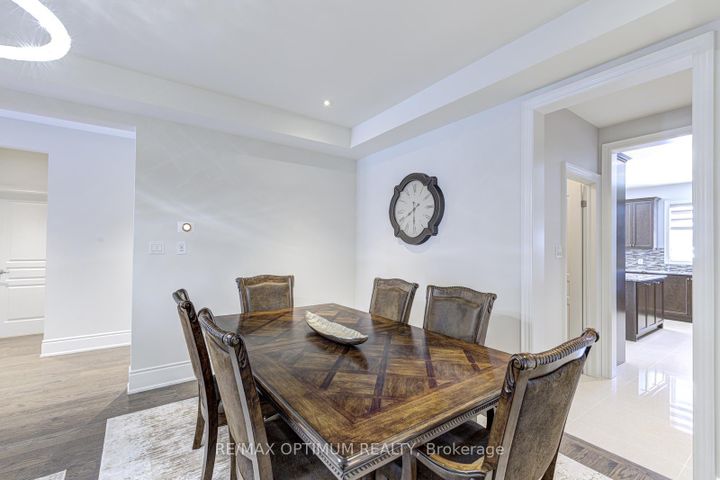 Photo 9 at 3 Hespeler Street, Bram West, Brampton